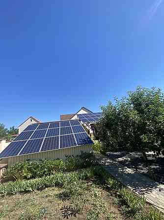 Продаётся шикарный дом в с.Усатово. Усатове