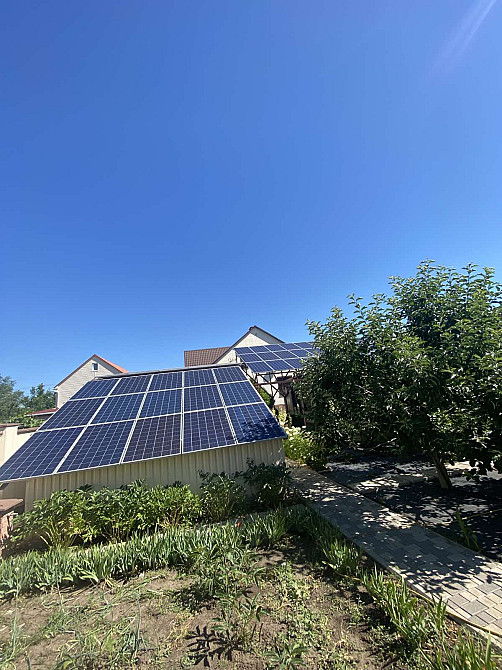 Продаётся шикарный дом в с.Усатово. Усатове - фото 5