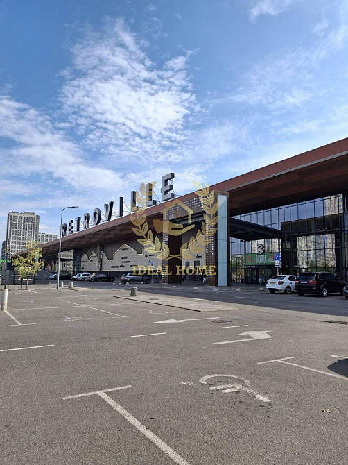 Продам 1-кімнатну квартиру на Виноградарі Київ - фото 13