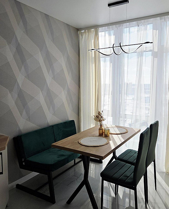 Продаж Квартира 1-кімнатна, 12/13 поверх на вул. Михайла Грушевського Житомир - фото 16