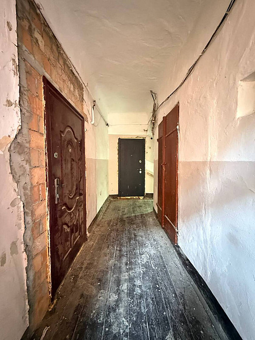 Продаж Квартира 2-кімнатна, 2/2 поверх на вул. Галицька Івано-Франківськ - фото 9