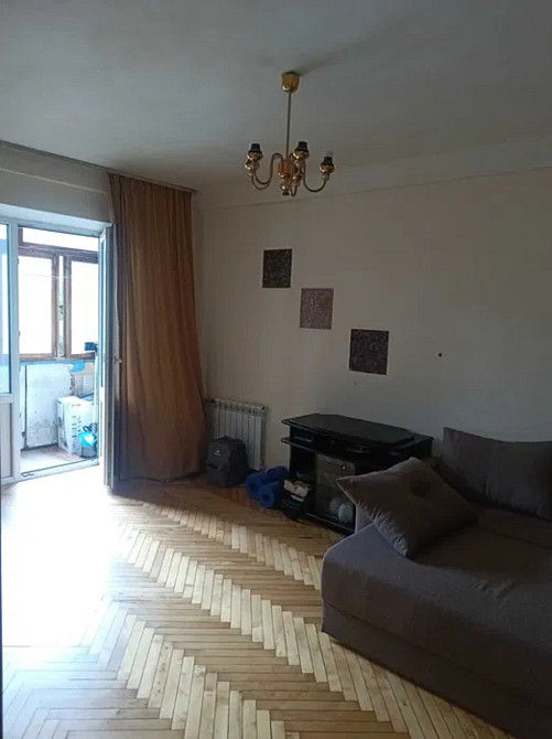 Оренда Квартира 1-кімнатна, 2/9 поверх на вул. Кубанської України, 20 Kiev - photo 1