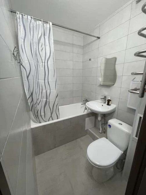 Оренда Квартира 2-кімнатна на ул. Академика Туполева, 7 Київ - фото 5