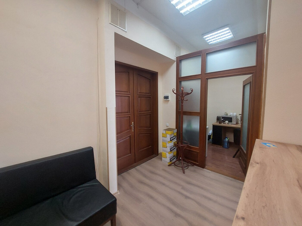 Продаж офісне приміщення на площадь Соломенская, д.2 приміщень - 5, поверх - 6/9 Киев - изображение 3