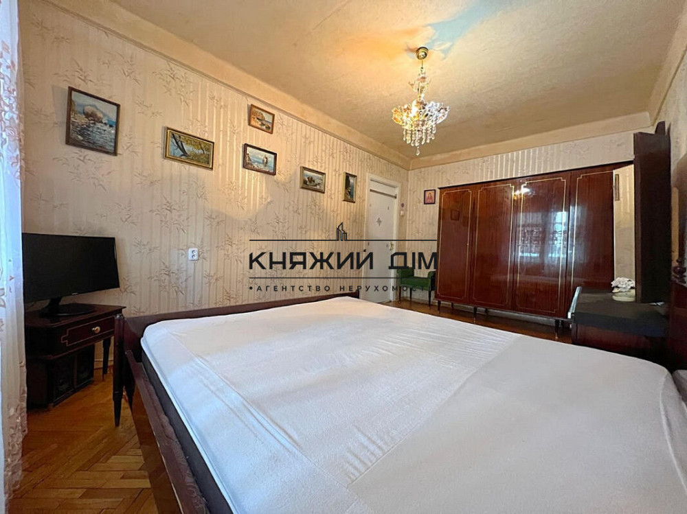 Оренда 2 кімнатна квартира ст. м. Нивки КОД 11202793 Київ - фото 2