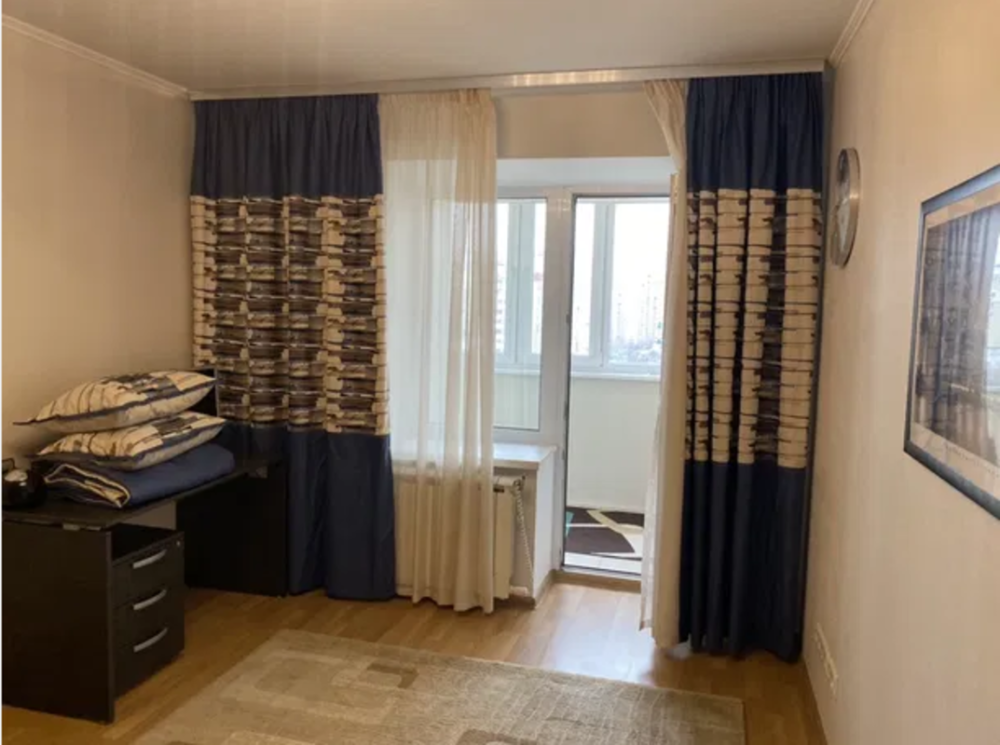 Оренда Квартира 3-кімнатна, 14/16 поверх на Урлівська Київ - фото 8