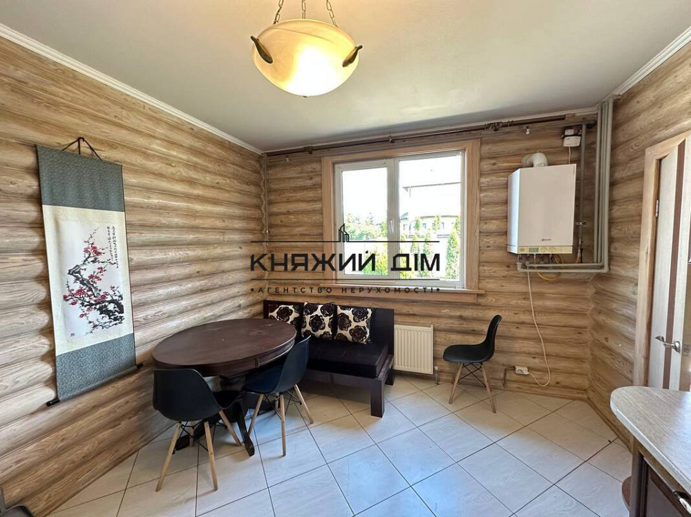 Без Комісії продаж будинк 169 кв.м. ТГ Золочівська Святище КОД № 2211787 Киев - изображение 9