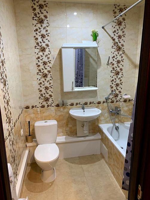 Продаж Квартира 1-кімнатна, 20/25 поверх на Гмирі Бориса вул., д. 16 Kiev - photo 11