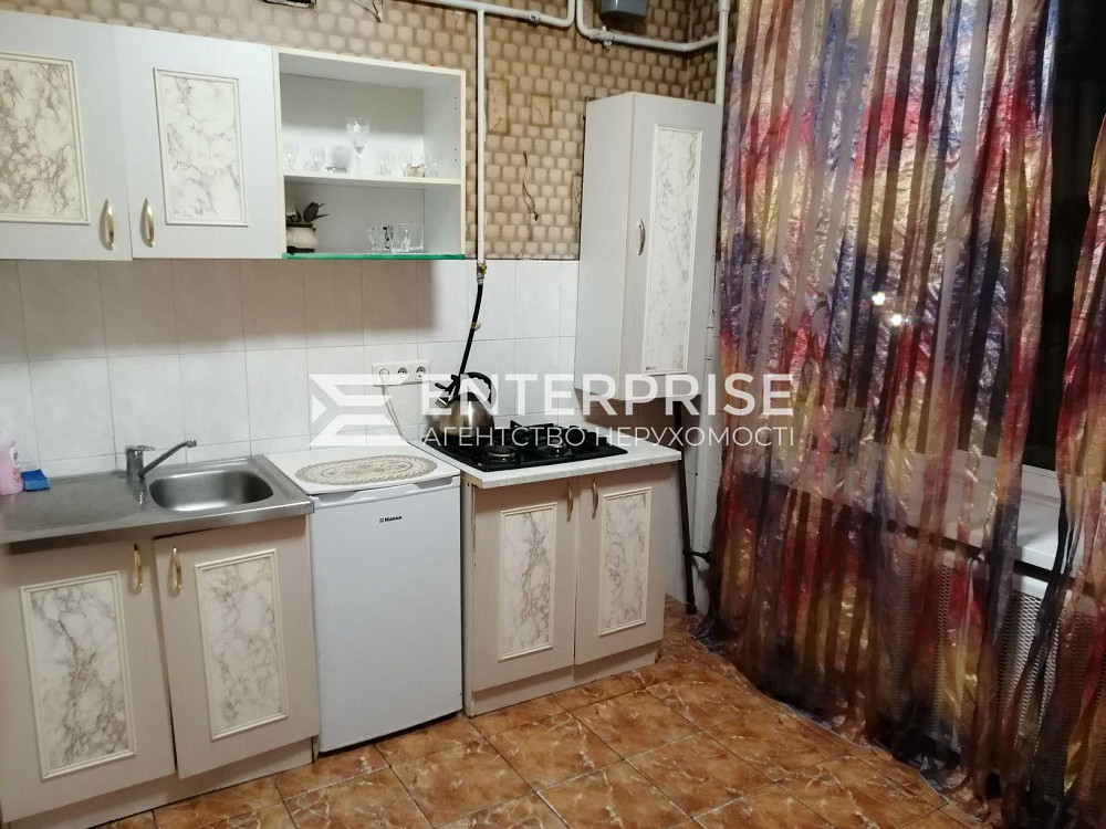 Продаж 1к Квартира 37 кв.м Валерія Лобановського вул. Київ - фото 5