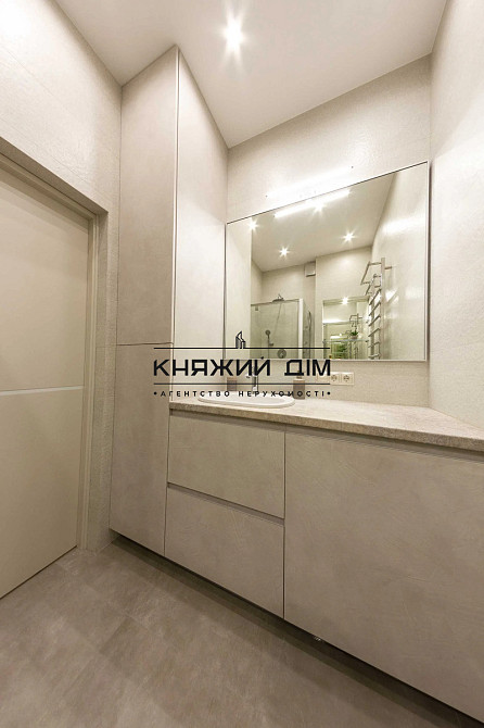 Оренда Квартира 1-кімнатна, 11/25 поверх на Победы просп./ Берестейский просп. Київ - фото 7