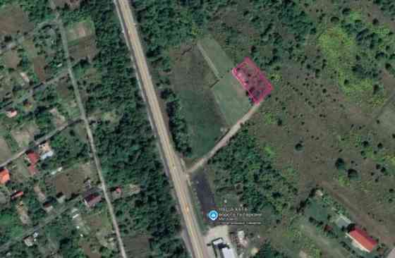 Продаж земельної ділянки 10 соток Uhryniv