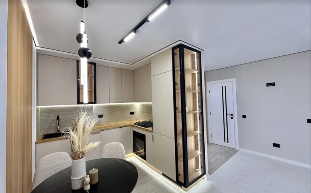 Продаж Квартира 2-кімнатна, 5/11 поверх на Смакули вул., 8 Ternopil' - photo 3