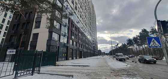 Продаж Квартира 2-кімнатна, 11/25 поверх на Князя Романа Мстиславича, 26 Киев