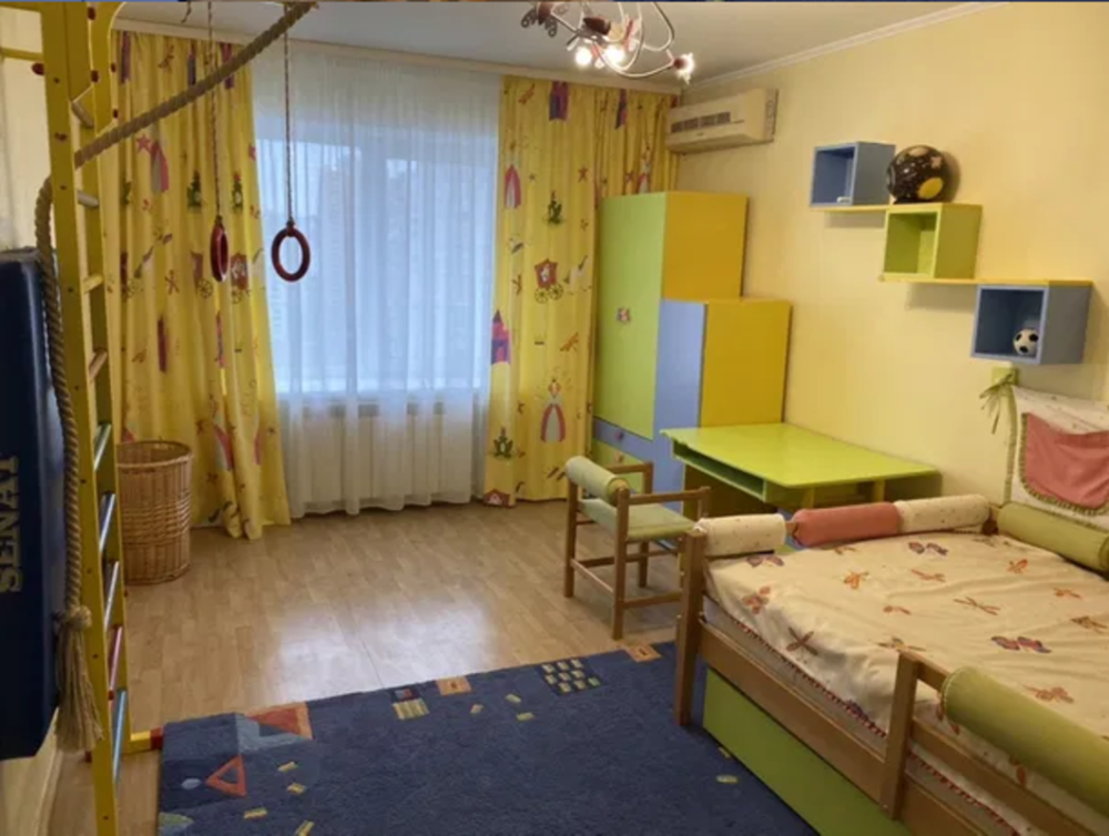 Оренда Квартира 3-кімнатна, 14/16 поверх на Урлівська Київ - фото 11