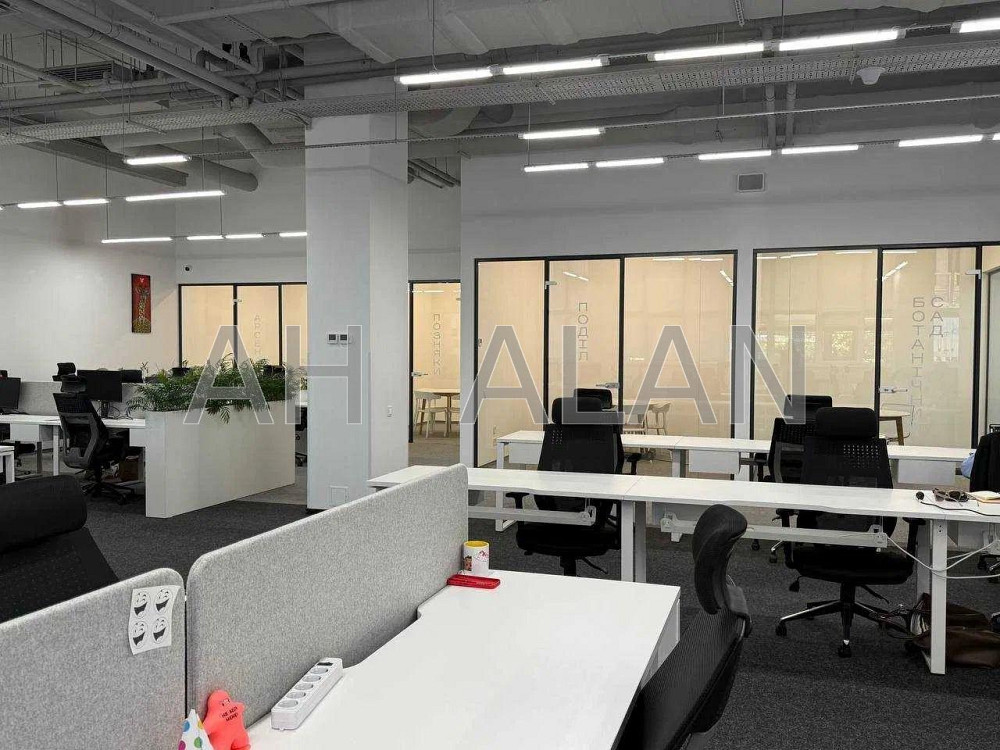 Оренда офісне приміщення на Гайдара вул., 58 приміщень - 6, поверх - 1/5 Київ - фото 11