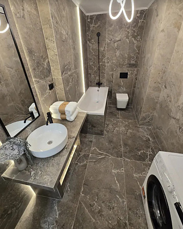 Продаж 2к квартири на вул. Київська, БАМ.Тернопіль Ternopil' - photo 13