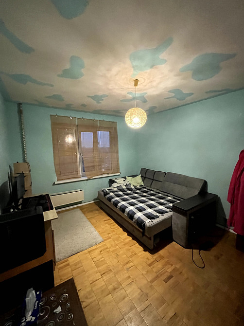 Продаж Квартира 3-кімнатна, 6/16 поверх на Оноре де Бальзака вул., д. 8В Київ - фото 2