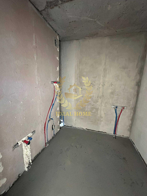 Продаж Квартира 1-кімнатна, 11/27 поверх на Олега Мудрака ул., 1Б Київ - фото 10