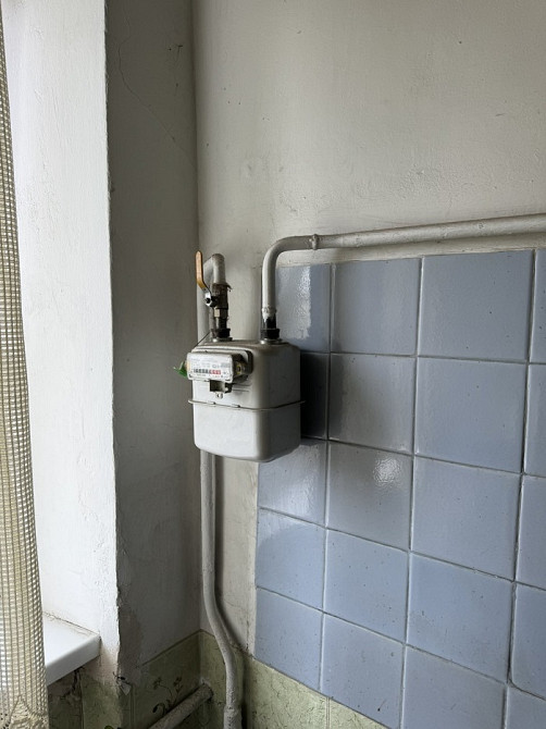 Продам однокомнатную квартиру на Черемушках Одеса - фото 5