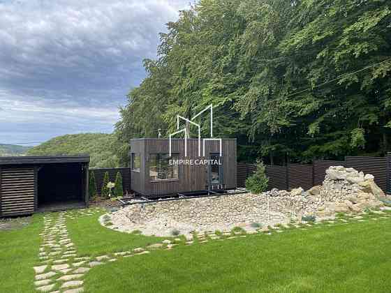 Продаж 1-поверховий Будинок з ділянкою 5 сот 50 кв.м 3 кімн. на Брюховичі вул. Брюховичі (Перемишлянський район)