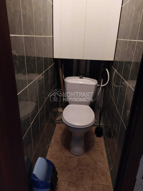 Оренда 1к Квартира 36 кв.м Яни Червоної вул. Харків - фото 3