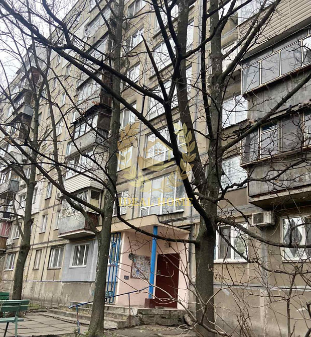 Продаж Квартира 3-кімнатна на Миропольская ул., 3 Киев - изображение 17