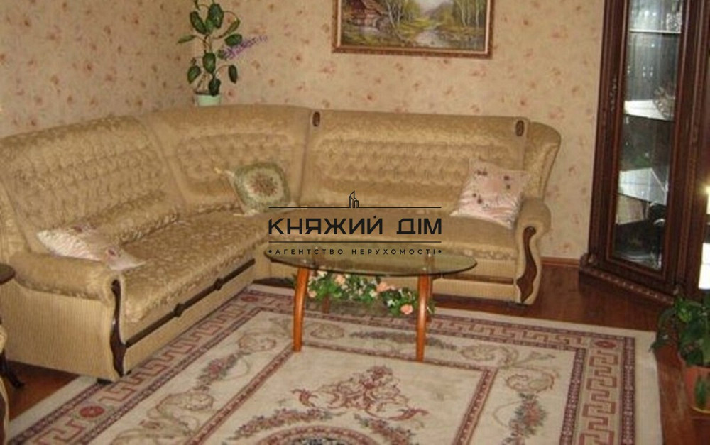 Оренда Будинок на Яблоневая ул. Kiev - photo 1