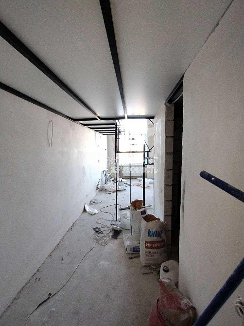 Продаж Квартира 1-кімнатна, 12/12 поверх на вул. Шевченківський Харьков - изображение 3