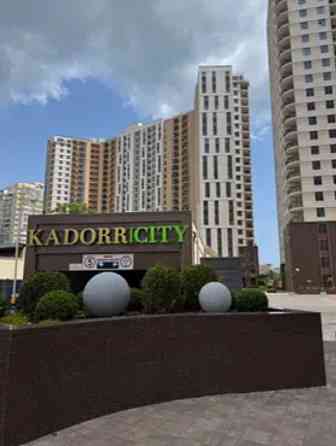 2 комнатная квартира в 65 Жемчужине на ул. Краснова Odessa