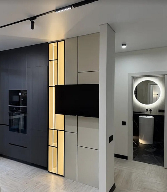 Продаж Квартира 1-кімнатна, 4/5 поверх Тернопіль - фото 6