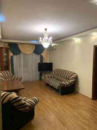 Оренда Квартира 3-кімнатна, 4/15 поверх на пр. Петра Григоренко, 7а Kiev