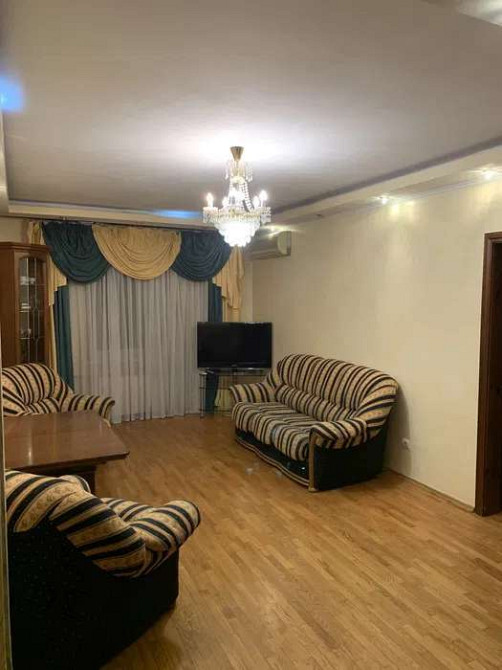 Оренда Квартира 3-кімнатна, 4/15 поверх на пр. Петра Григоренко, 7а Kiev - photo 3