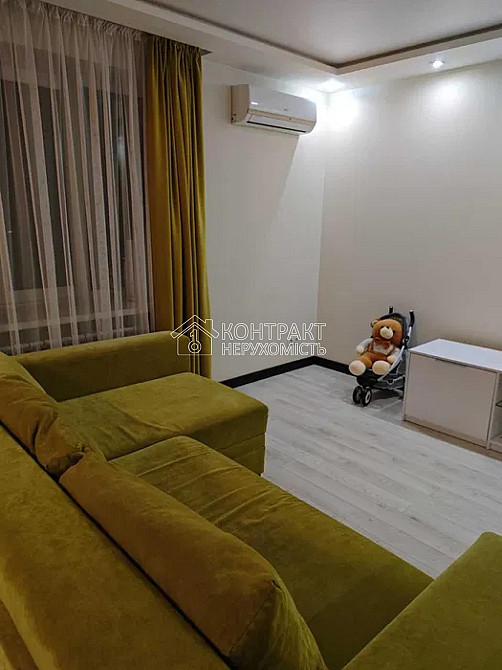 Продаж Квартира 2-кімнатна, 9/10 поверх на вул. Добролюбова Харьков - изображение 1