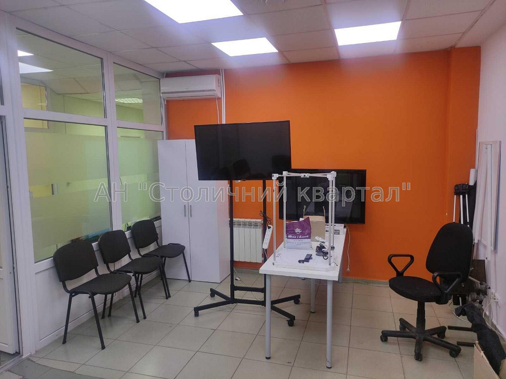 Оренда офісне приміщення на Глушкова Академіка пр-т, 31А приміщень - 3, поверх - 2/2 Київ - фото 6