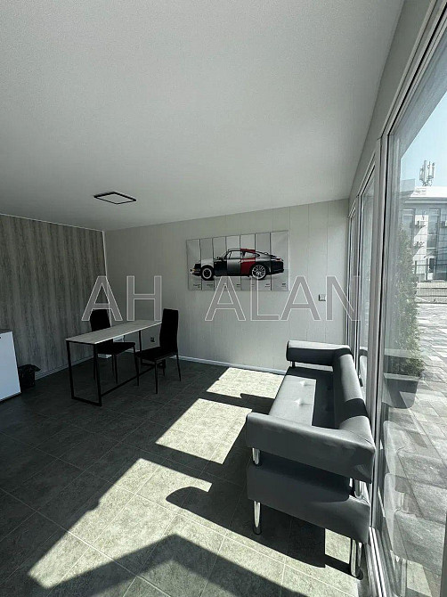 Оренда торгове приміщення на Берестейский пр-т, 6 приміщень - 1, поверх - 1/1 Київ - фото 9