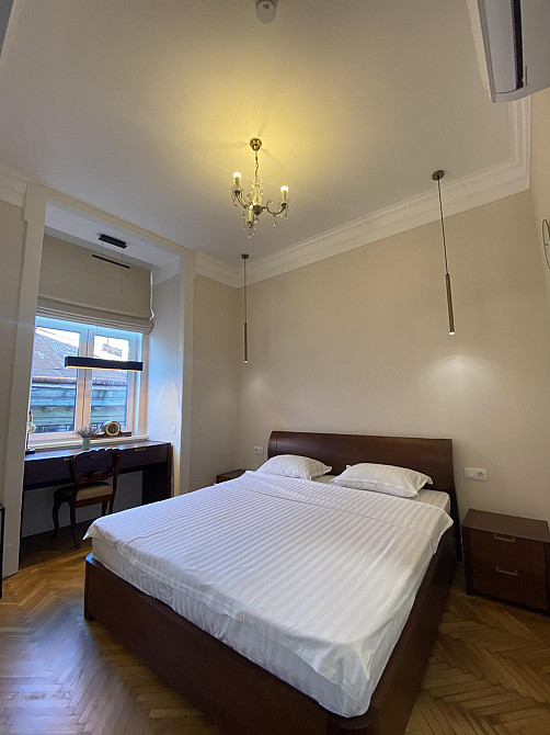 Оренда 2к квартири 60 кв. м Львів - фото 3