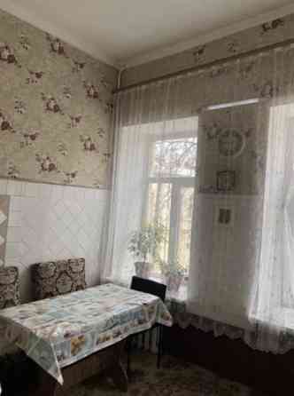 4 комнатная квартира Одесса