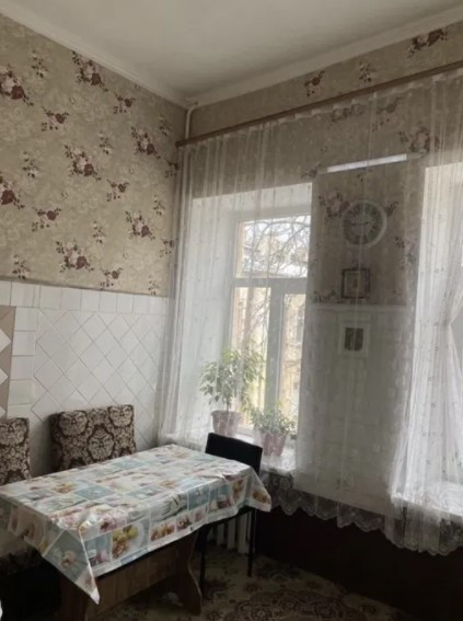 4 комнатная квартира Одесса - изображение 1