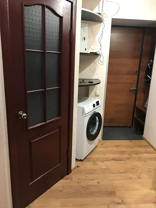 Оренда Квартира 2-кімнатна, 4/5 поверх на вул. Студентська, 11 Київ - фото 10