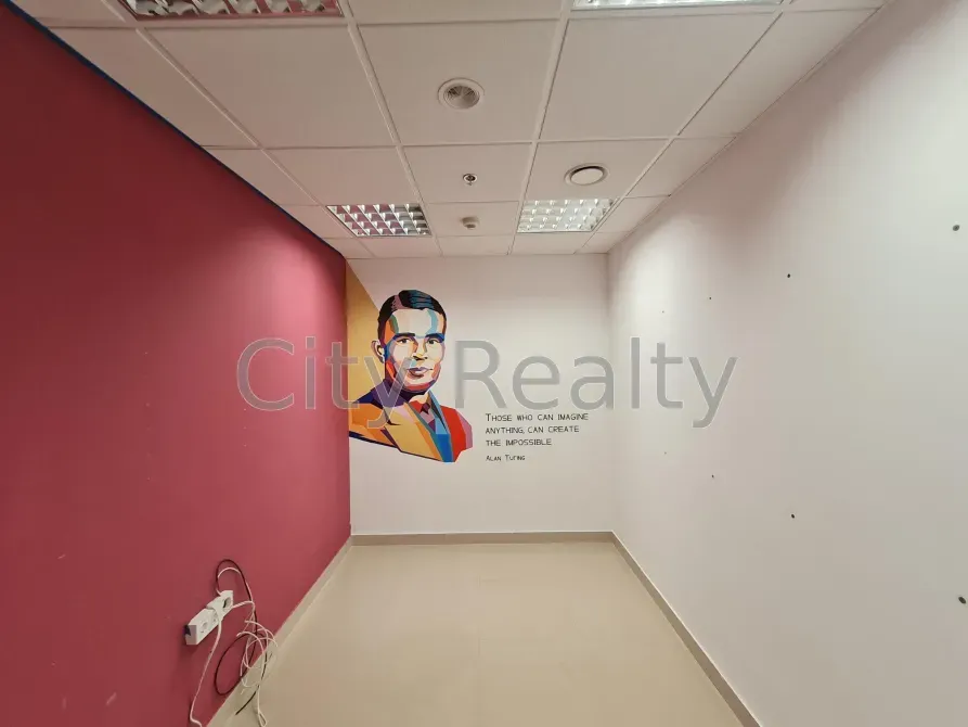 Здається Офісні приміщення площа 412 кв.м 4-й поверх Київ Петра Сагайдачного 11 Київ - фото 13