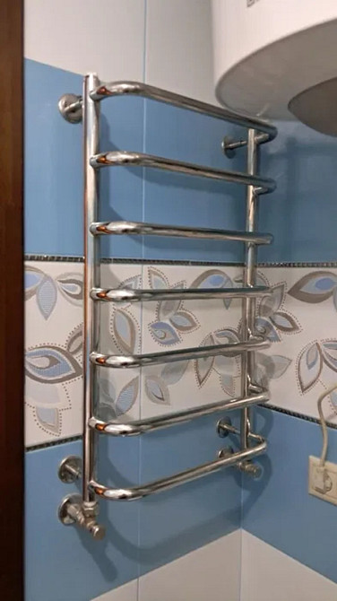 Продаж Квартира 1-кімнатна, 3/12 поверх на Юлії Здановської вул. (Михайла Ломоносова), 24 Киев - изображение 15