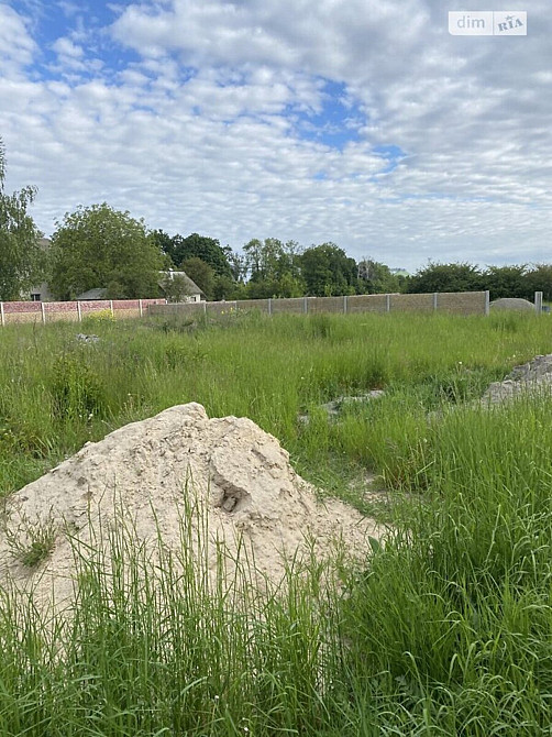 Продаж земельної ділянки 5 соток на Стадницька Винница - изображение 4