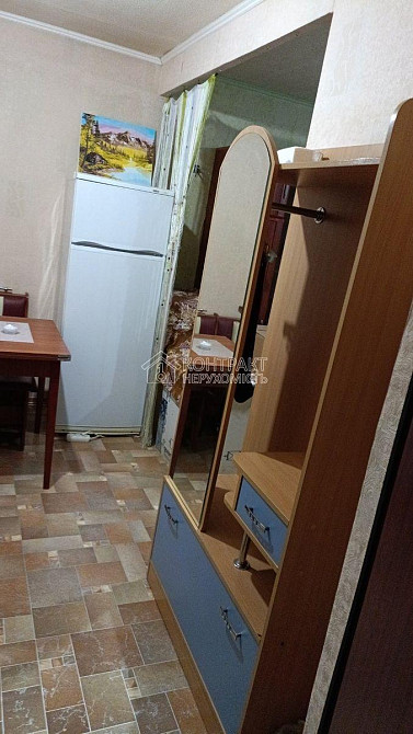 Продаж Квартира 1-кімнатна, 5/9 поверх на вул. Золочевская Харків - фото 4