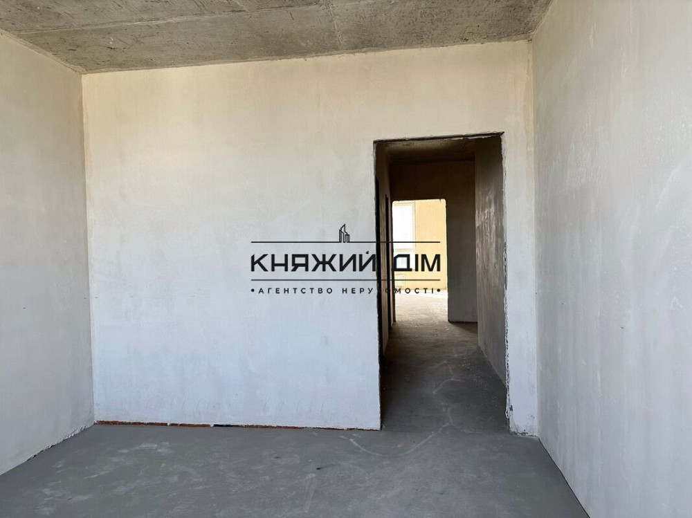 єОселя Продаж 1-но к. квартири в ЖК Причал 8 Позняки. КОД 21146474 Київ - фото 12