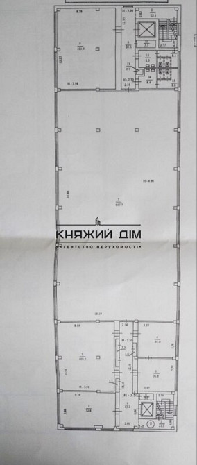 Продаж приміщення вільного призначення на Полевая ул. поверх - 1/5 Київ - фото 13