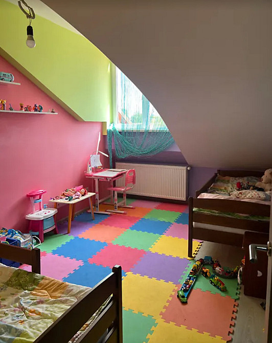 Продаж 3к квартири 83 кв. м на вул. Чайковського Тернопіль - фото 17