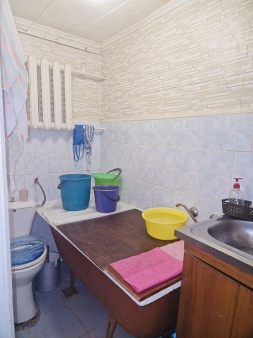 Продаж частину будинку. Кропивницкий - изображение 17