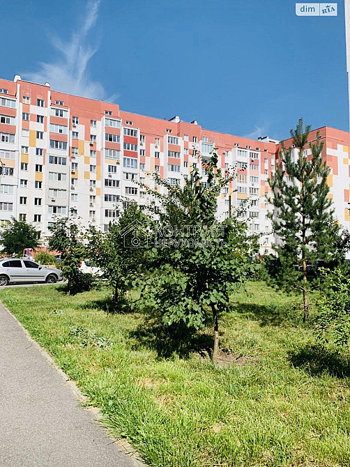 Продаж Квартира 2-кімнатна, 1/9 поверх на вул. Победы Харків - фото 18