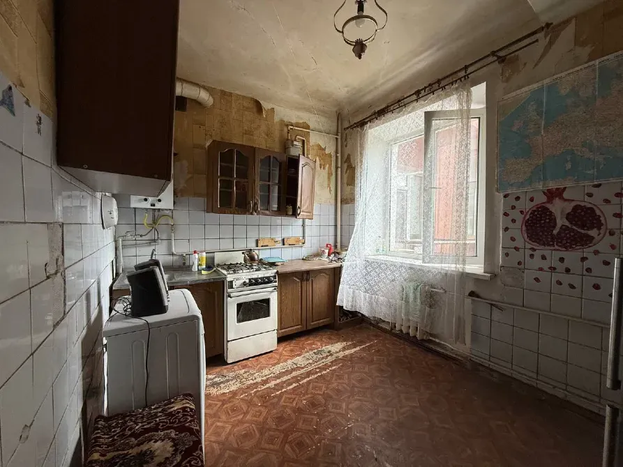 For sale 3-room Apartment 63 sq.m  Poltava - photo 7