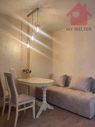 Продаж Квартира 1-кімнатна, 2/4 поверх на Гагаріна Ужгород